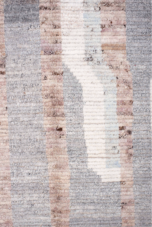 Vintage Tulu Area Rug (10' x 14')